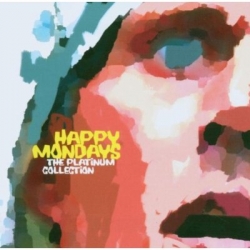 Happy Mondays - The Platinum Collection